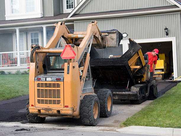 Best Residential Driveway Paver Services  in USA